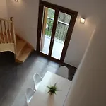 Apartamento Rurales Patxillaborda