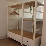 Rurales Patxillaborda Apartamento *