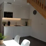 Apartamento Rurales Patxillaborda