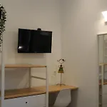 Apartamento Rurales Patxillaborda *