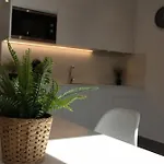 Apartamento Rurales Patxillaborda