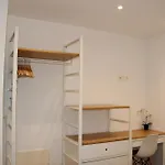 Apartamento Rurales Patxillaborda *