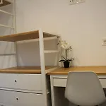 Rurales Patxillaborda Apartamento *