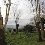 Apartamento Rurales Patxillaborda *
