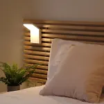 Rurales Patxillaborda Apartamento *