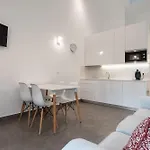 Apartamento Rurales Patxillaborda *