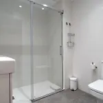 Apartamento Rurales Patxillaborda Lezo