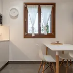 Rurales Patxillaborda Apartamento *
