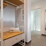 Rurales Patxillaborda Apartamento Lezo