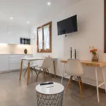 Rurales Patxillaborda Apartamento