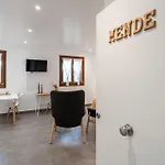Rurales Patxillaborda Apartamento *