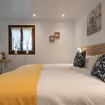 Rurales Patxillaborda Apartamento Lezo