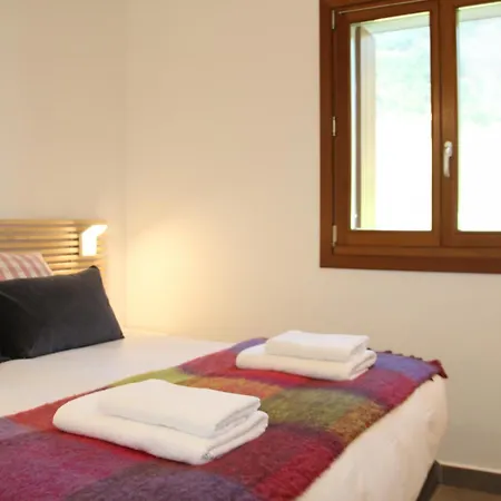Rurales Patxillaborda Apartment