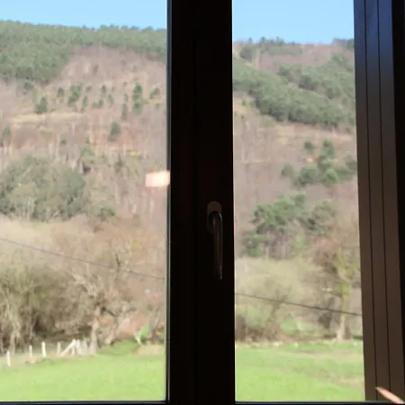 Rurales Patxillaborda Apartment Lezo