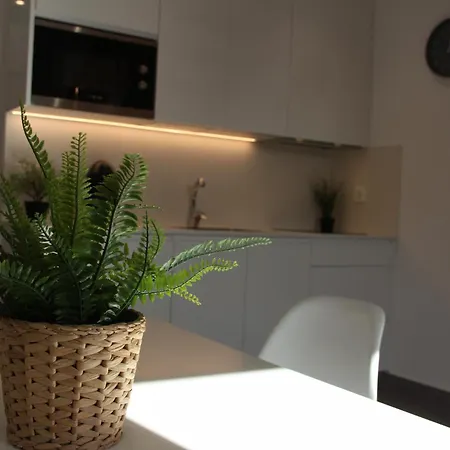 Apartment Rurales Patxillaborda