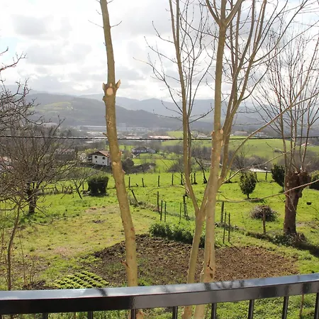 Rurales Patxillaborda Apartment