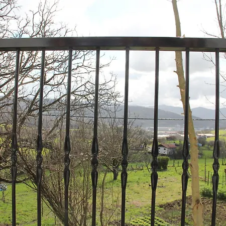 Apartment Rurales Patxillaborda