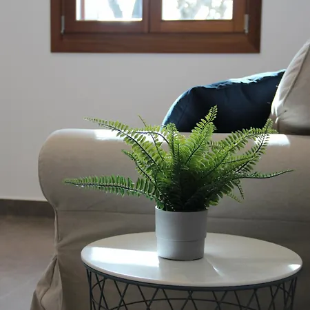 Rurales Patxillaborda Apartment Lezo
