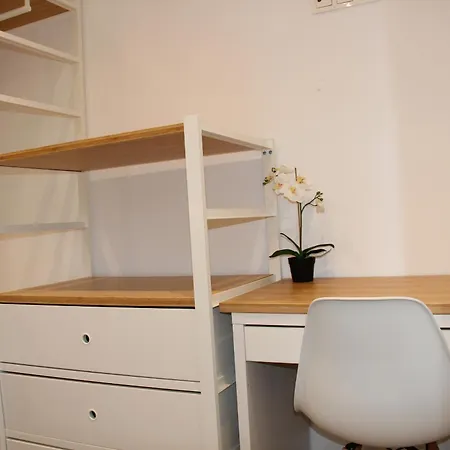 Apartment Rurales Patxillaborda Lezo