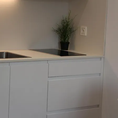 Apartment Rurales Patxillaborda
