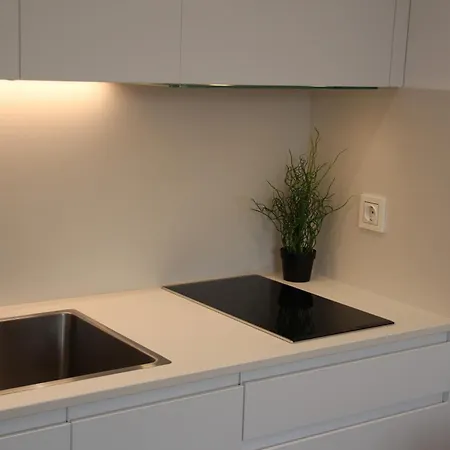 Rurales Patxillaborda Apartment Lezo