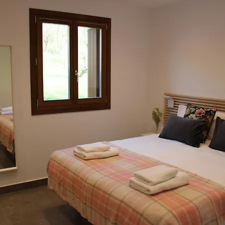 Rurales Patxillaborda Apartment