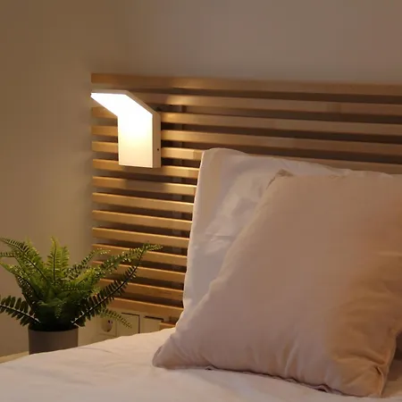 Rurales Patxillaborda Apartment *