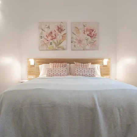 Rurales Patxillaborda Apartment