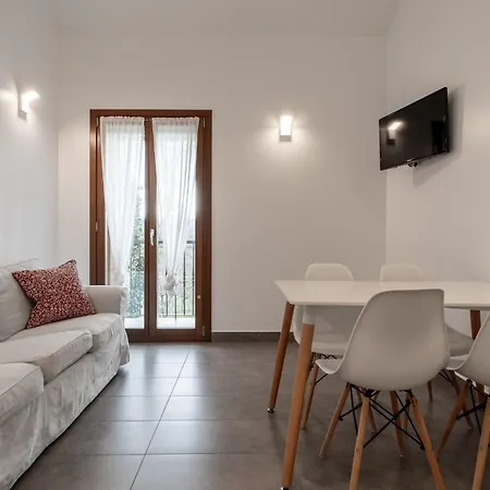 Rurales Patxillaborda Apartment *