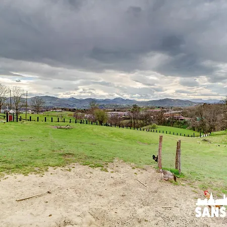 Rurales Patxillaborda *