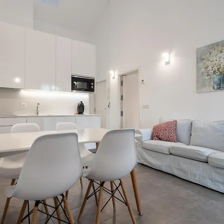 Rurales Patxillaborda Apartment *