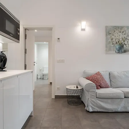 Rurales Patxillaborda Apartment Lezo