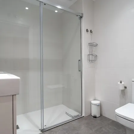 Apartment Rurales Patxillaborda Lezo