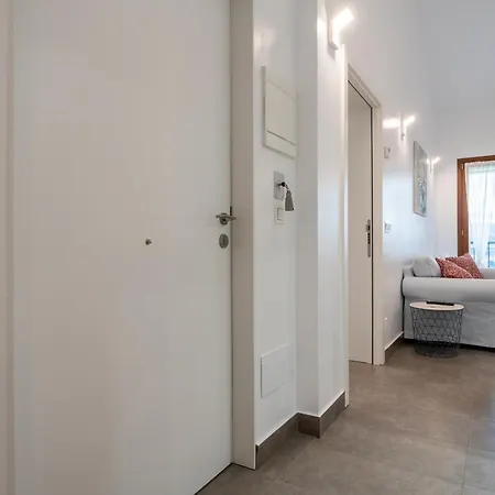 Apartment Rurales Patxillaborda