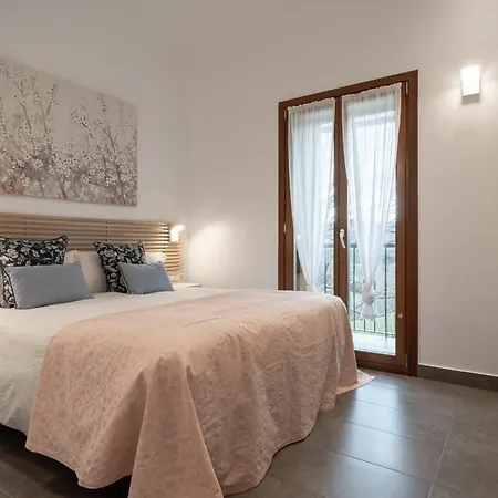 Rurales Patxillaborda Apartment *