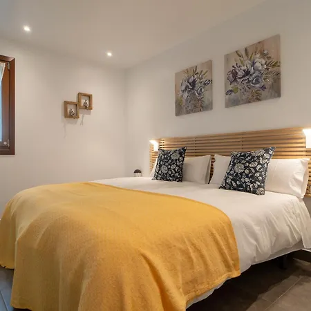 Rurales Patxillaborda Apartment Lezo