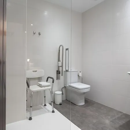 Rurales Patxillaborda Apartment