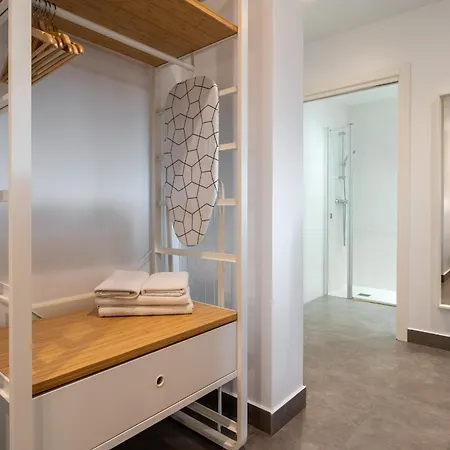 Rurales Patxillaborda Apartment Lezo