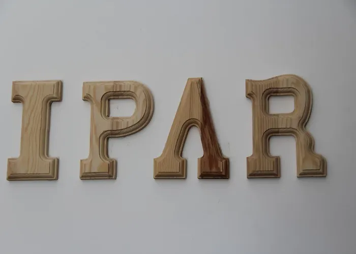 Rurales Patxillaborda Lägenhet Lezo