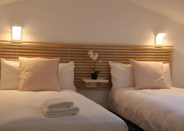 Rurales Patxillaborda Lezo