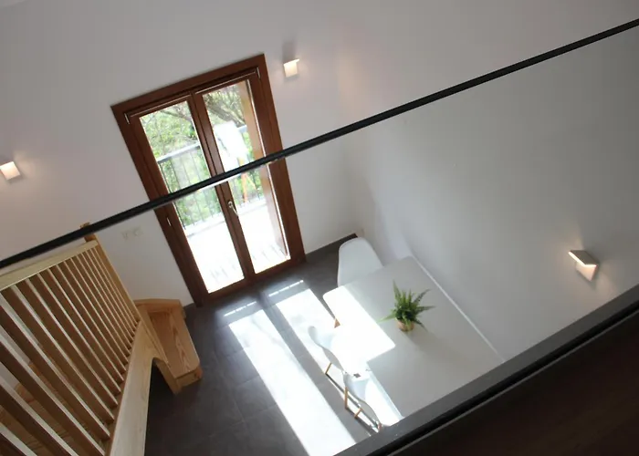 Rurales Patxillaborda Lägenhet *