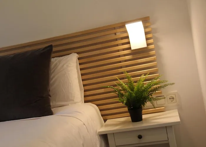 Lägenhet Rurales Patxillaborda