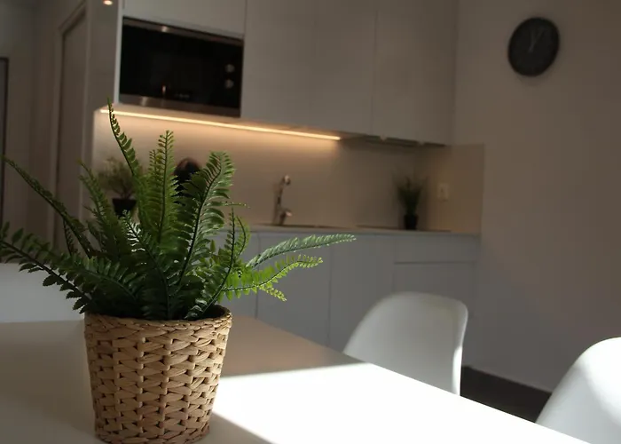 Lägenhet Rurales Patxillaborda