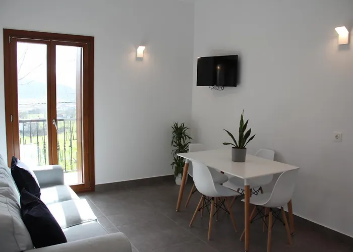 Rurales Patxillaborda Lezo