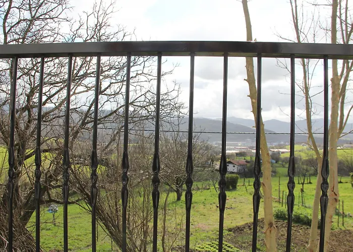 Lägenhet Rurales Patxillaborda