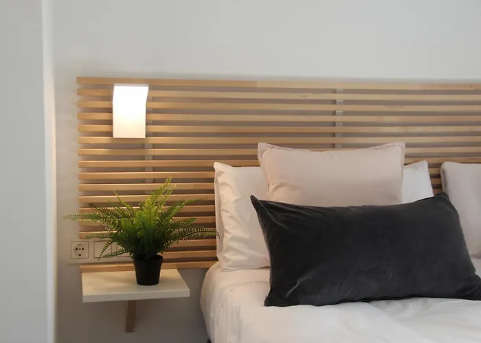 Lägenhet Rurales Patxillaborda