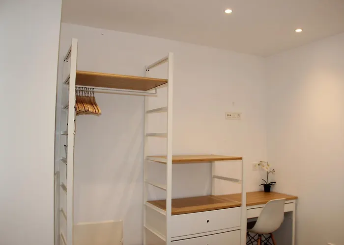 Lägenhet Rurales Patxillaborda *