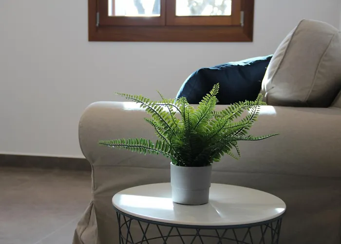 Rurales Patxillaborda Lägenhet Lezo