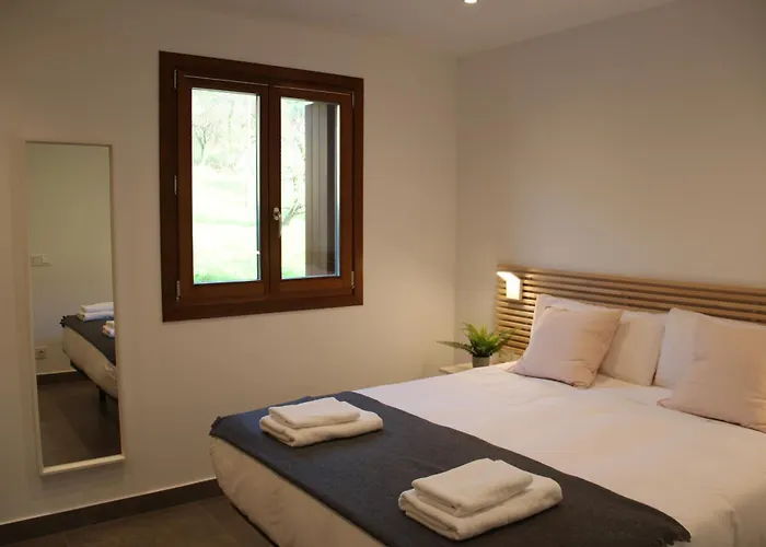 Rurales Patxillaborda * Lezo