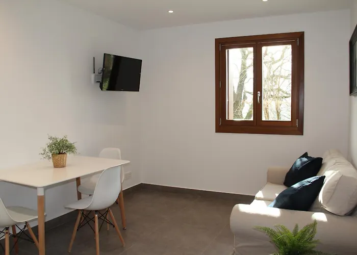 Rurales Patxillaborda Lezo